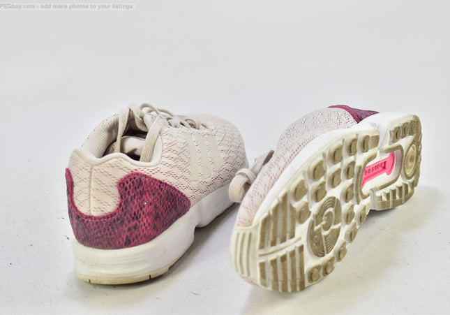 Adidas ZX Flux Damen Sportschuhe Sneaker  EUR 38 Nr. 25-Z 674