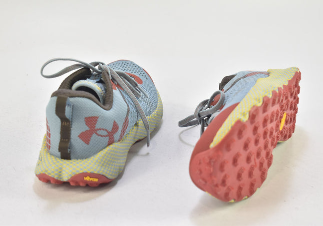 Under Armour Trail Damen Sportschuhe Sneaker EUR 38,5 Nr. 24-O 1116-Schuh-Gebraucht-secondhand
