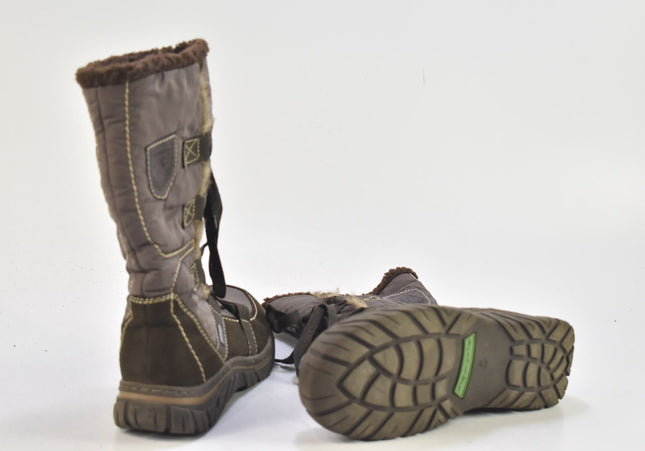 Tamaris Damen Stiefel Stiefelette Boots EUR 39 Nr. 24-B 3893-Schuh-Gebraucht-secondhand