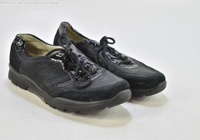 Waldläufer  Damen Halbschuhe Freizeitschuhe  UK 6 Nr. 26-M 920