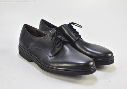 Aldo Brue Herren Halbschuhe Freizeitschuhe UK 8 Nr. 25-F 3440-Schuh-Gebraucht-secondhand