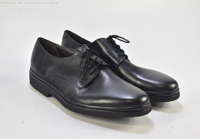 Aldo Brue Herren Halbschuhe Freizeitschuhe UK 8 Nr. 25-F 3440-Schuh-Gebraucht-secondhand