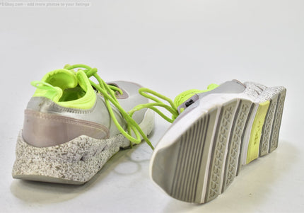 Replay  Damen Halbschuhe Freizeitschuhe  Gr. 41 Nr. 26-T 639