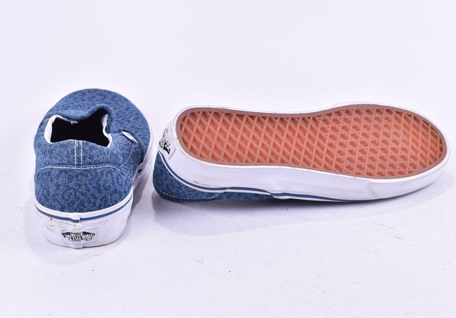 Vans Damen Sportschuhe Sneaker US 9 Nr. 24-M 5023-Schuh-Gebraucht-secondhand