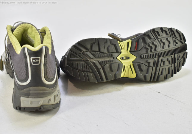 Salomon  Damen Wanderschuhe Trekking  Gr.40 Nr. 26-U 1790