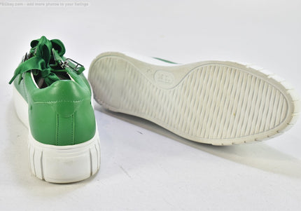Kennel&schmenger  Damen Halbschuhe Freizeitschuhe  UK 7 Nr. 25-V 1106