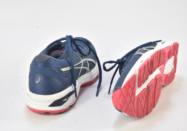 Asics GT 1000 Sample Damen Sportschuhe Sneaker US 7 Nr. 24-U 2006-Schuh-Gebraucht-secondhand