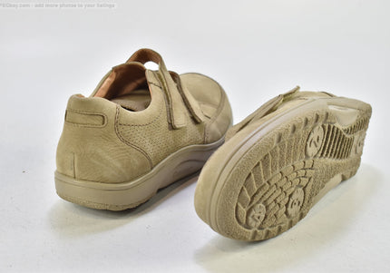 Ganter  Herren Halbschuhe Freizeitschuhe  UK 8 Nr. 26-F 1531