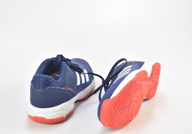 Adidas Courtstabil Damen Sportschuhe Sneaker EUR 38 2/3 Nr. 24-J 2957-Schuh-Gebraucht-secondhand