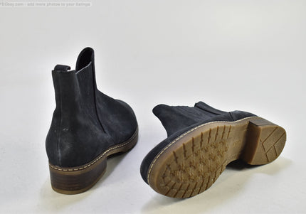 Gabor  Damen Stiefelette Boots  UK 6 Nr. 4R-1976