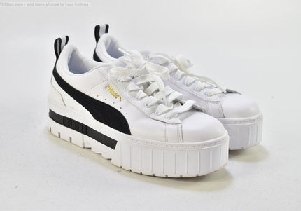 Puma  Damen Sportschuhe Sneaker  EUR 40,5 Nr. 26-Y 1242