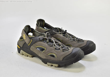 Brütting  Damen Wanderschuhe Trekking  EUR 39 Nr. 26-Y 1092