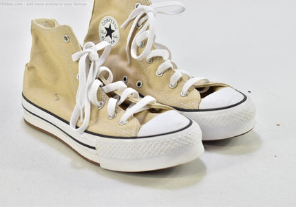 Converse  Damen Sportschuhe Sneaker  EUR 37,5 Nr. 25-T 1429