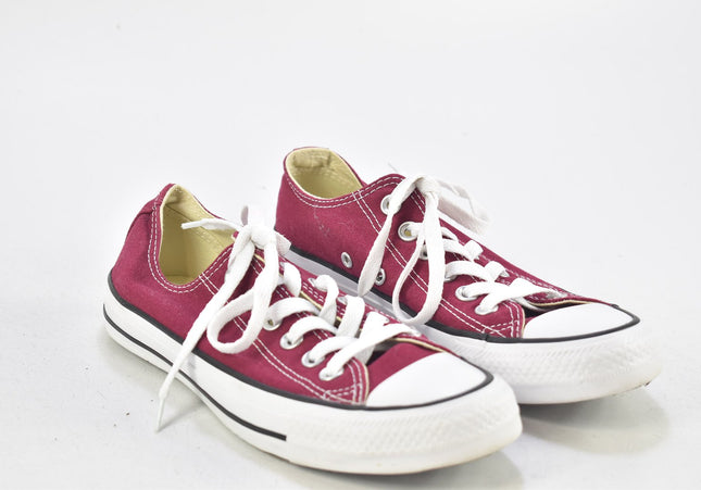 Converse Damen Sportschuhe Sneaker EUR 37 Nr. 24-M 5229-Schuh-Gebraucht-secondhand
