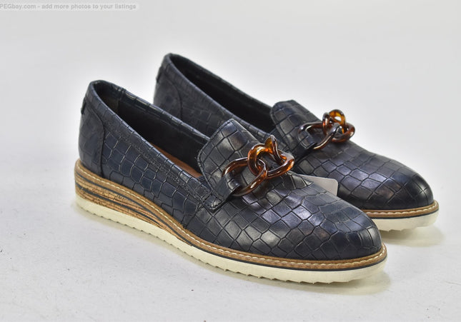 Tamaris  Damen Halbschuhe Slipper Ballerinas  Gr.37 Nr. 26-U 1589