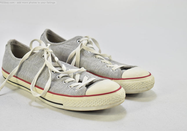 Converse  Herren Sportschuhe Sneaker  EUR 43 Nr. 25-N 2096