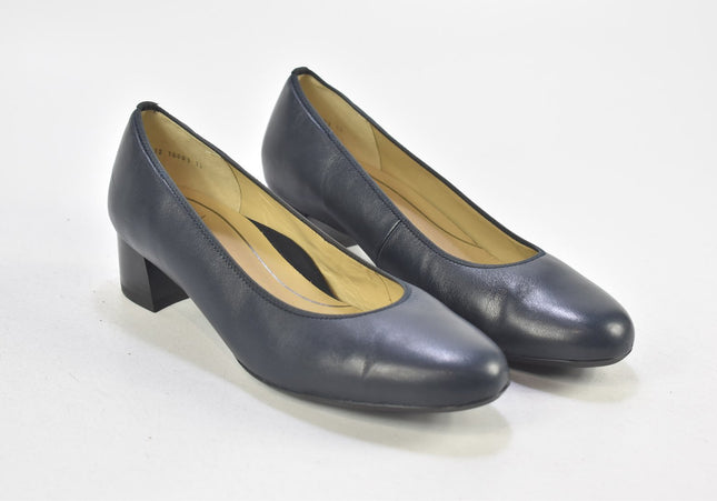Ara Damen Pumps High Heels UK 5 Nr. 24-J 2758-Schuh-Gebraucht-secondhand