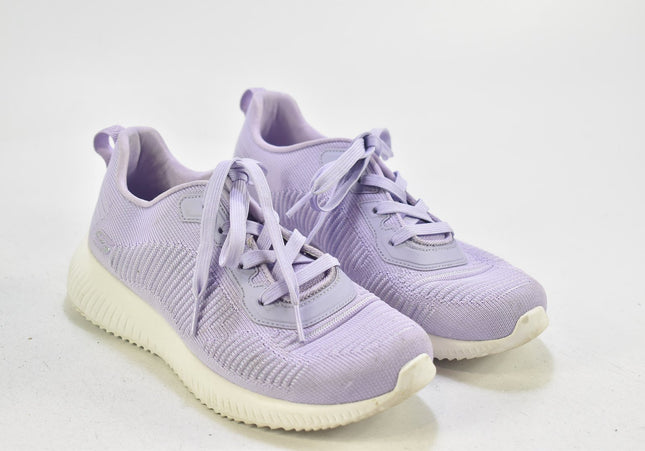 Skechers Bobs Damen Sportschuhe Sneaker EUR 37 Nr. 24-N 1853-Schuh-Gebraucht-secondhand
