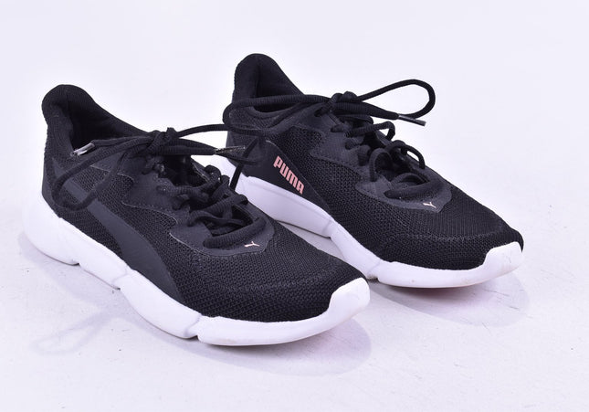 Puma Damen Sportschuhe Sneaker EUR 38 Nr. 24-M 5024-Schuh-Gebraucht-secondhand
