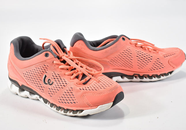 Wilson Damen Sportschuhe Sneaker EUR 36 Nr. 24-J 1098-Schuh-Gebraucht-secondhand