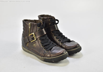 Tamaris  Damen Stiefelette Boots  EUR 37 Nr. 25-B 1966