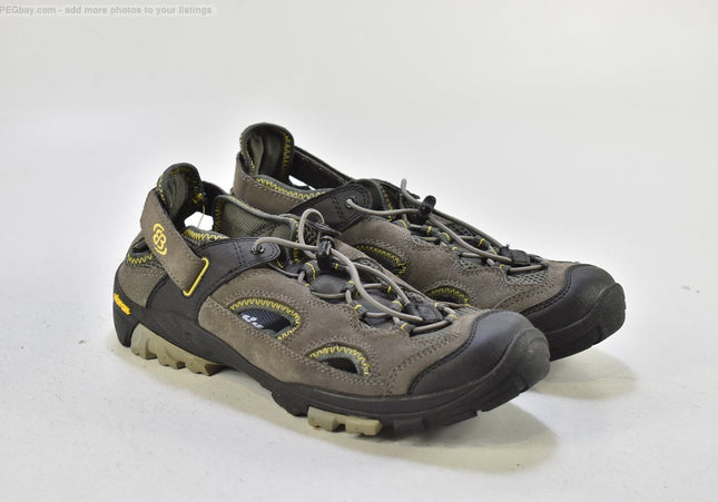 Brütting  Damen Wanderschuhe Trekking  EUR 39 Nr. 26-Y 1092