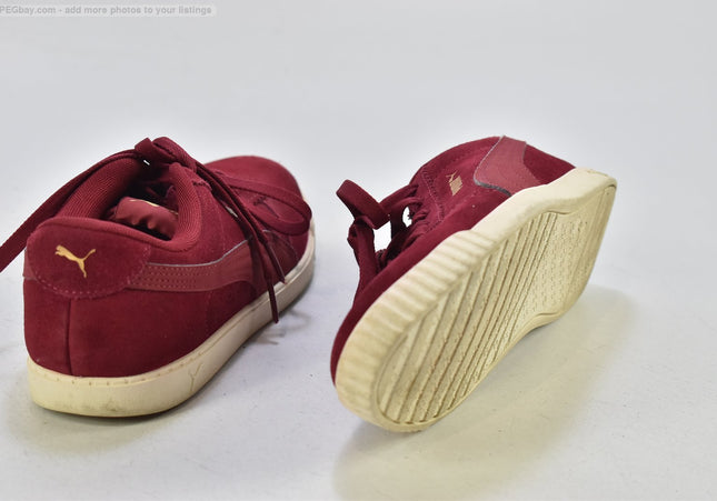 Puma Vikky Damen Sportschuhe Sneaker  EUR 39 Nr. 25-N 1894