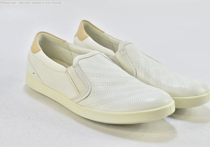 Ecco   Damen Halbschuhe Slipper Ballerinas  EUR 40 Nr. 26-M 1307