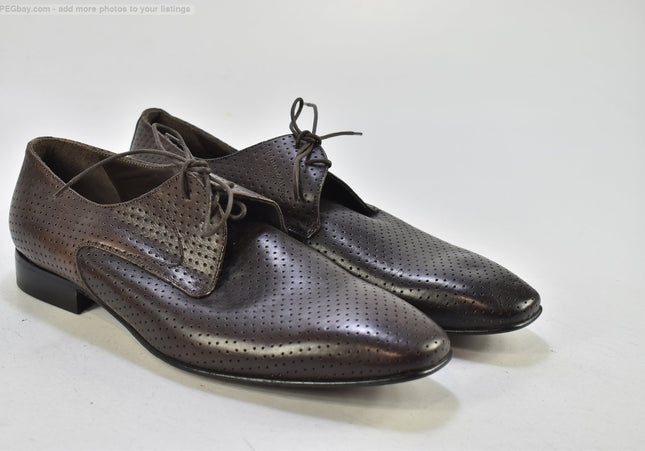 Fernando Strappa  Herren Halbschuhe Freizeitschuhe  EUR 46 Nr. 25-X 2224