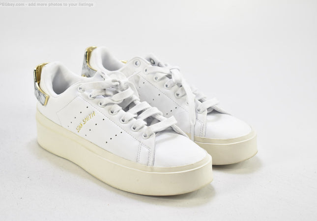 Adidas Stan Smith Damen Sportschuhe Sneaker EUR 40 Nr. 25-J 3290-Schuh-Gebraucht-secondhand