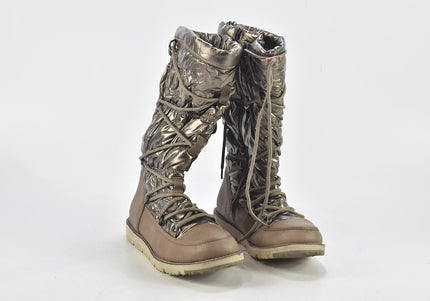 s.Oliver Damen Stiefel Stiefelette Boots EUR 39 Nr. 24-B 2546-Schuh-Gebraucht-secondhand