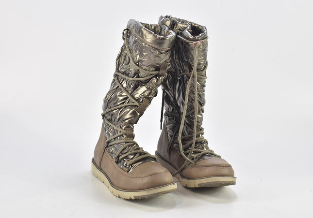 s.Oliver Damen Stiefel Stiefelette Boots EUR 39 Nr. 24-B 2546-Schuh-Gebraucht-secondhand