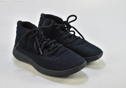 Allbirds  Herren Stiefelette Boots  SL 26,5cm Nr. 25-B 2609