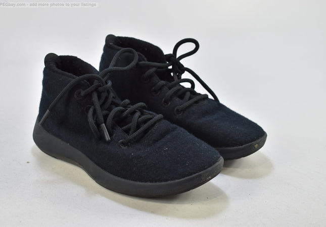 Allbirds  Herren Stiefelette Boots  SL 26,5cm Nr. 25-B 2609