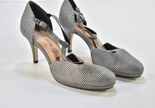 Tamaris  Damen Sandale Sandalette  EUR 40 Nr. 26-S 2172