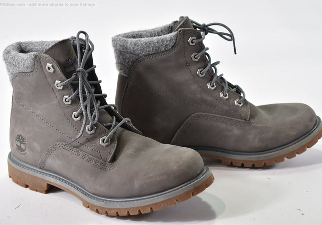 Timberland  Damen Stiefelette Boots  EUR 39 Nr. 26-B 1418
