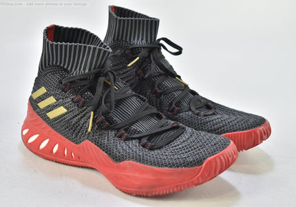 Adidas Crazy Herren Sportschuhe Sneaker  EUR 42 2/3 Nr. 26-Y 1679