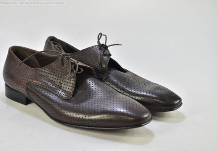 Fernando Strappa  Herren Halbschuhe Freizeitschuhe  EUR 46 Nr. 25-X 2224