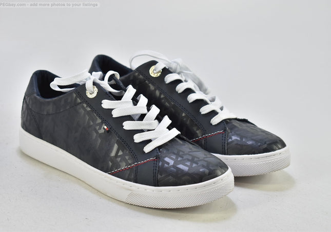 Tommy Hilfiger  Damen Halbschuhe Freizeitschuhe  EUR 39 Nr. 25-X 1734