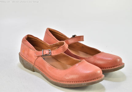Art  Damen Halbschuhe Slipper Ballerinas  EUR 39 Nr. 26-G 553