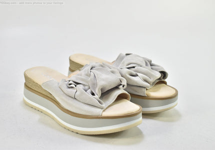 Gabor  Damen Sandale Pantolette  UK 4 Nr. 26-S 2630