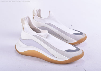 Sportmax  Damen Halbschuhe Slipper Ballerinas  EUR 38 Nr. 4-R1683