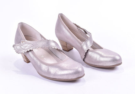 Gabor Damen Pumps High Heels UK 5 Nr. 23-F 2230-Schuh-Gebraucht-secondhand