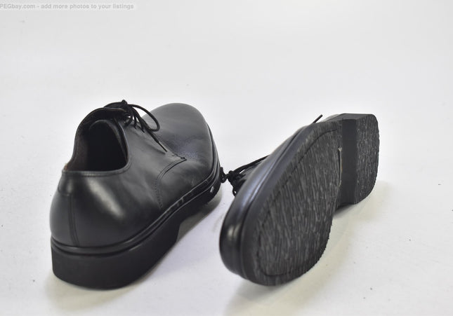 Aldo Brue Herren Halbschuhe Freizeitschuhe UK 8 Nr. 25-F 3440-Schuh-Gebraucht-secondhand