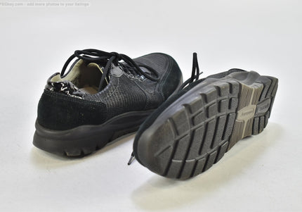 Waldläufer  Damen Halbschuhe Freizeitschuhe  UK 6 Nr. 26-M 920