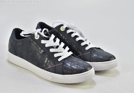 Tommy Hilfiger  Damen Halbschuhe Freizeitschuhe  EUR 39 Nr. 25-X 1734