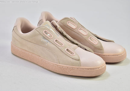 Puma Suede Damen Sportschuhe Sneaker  EUR 40,5 Nr. 25-N 842
