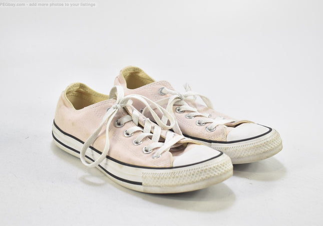 Converse Damen Sportschuhe Sneaker EUR 37,5 Nr. 25-J 3076-Schuh-Gebraucht-secondhand