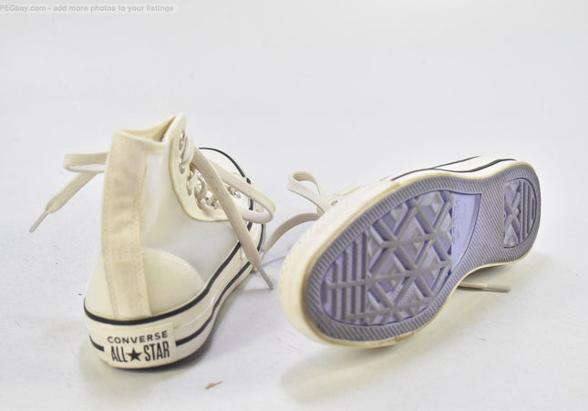 Converse Damen Sportschuhe Sneaker EUR 36 Nr. 25-J 2864-Schuh-Gebraucht-secondhand