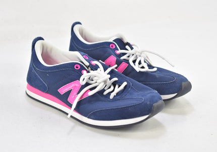 New Balance 550 Damen Sportschuhe Sneaker  EUR 36,5 Nr. 23-N 2597